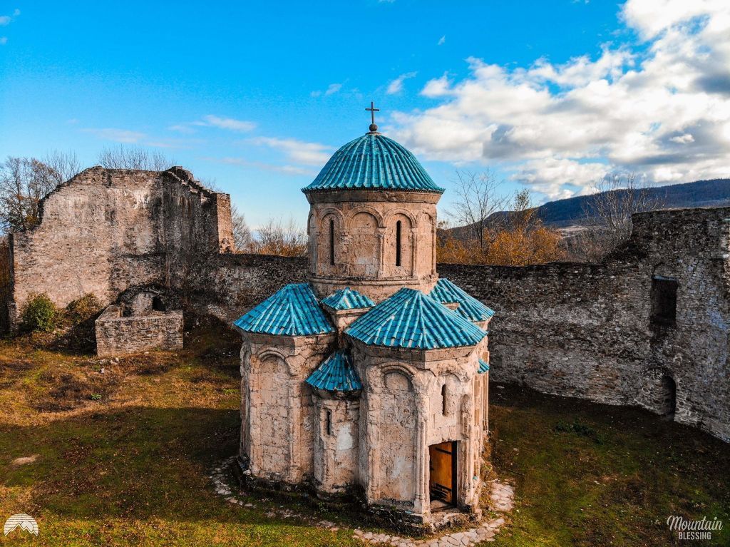 კვეტერა – ფუძნარის.. პიკნიკ–ტური ! + ფუძნარი, ზარიძეები, თიანეთი, ჟინვალი, ექსკლუზივ ტური !