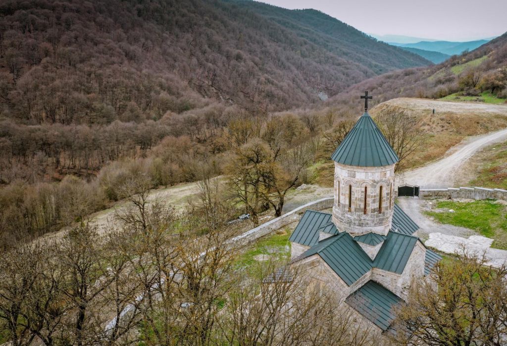 კვეტერა – ფუძნარის.. პიკნიკ–ტური ! + ფუძნარი, ზარიძეები, თიანეთი, ჟინვალი, ექსკლუზივ ტური !