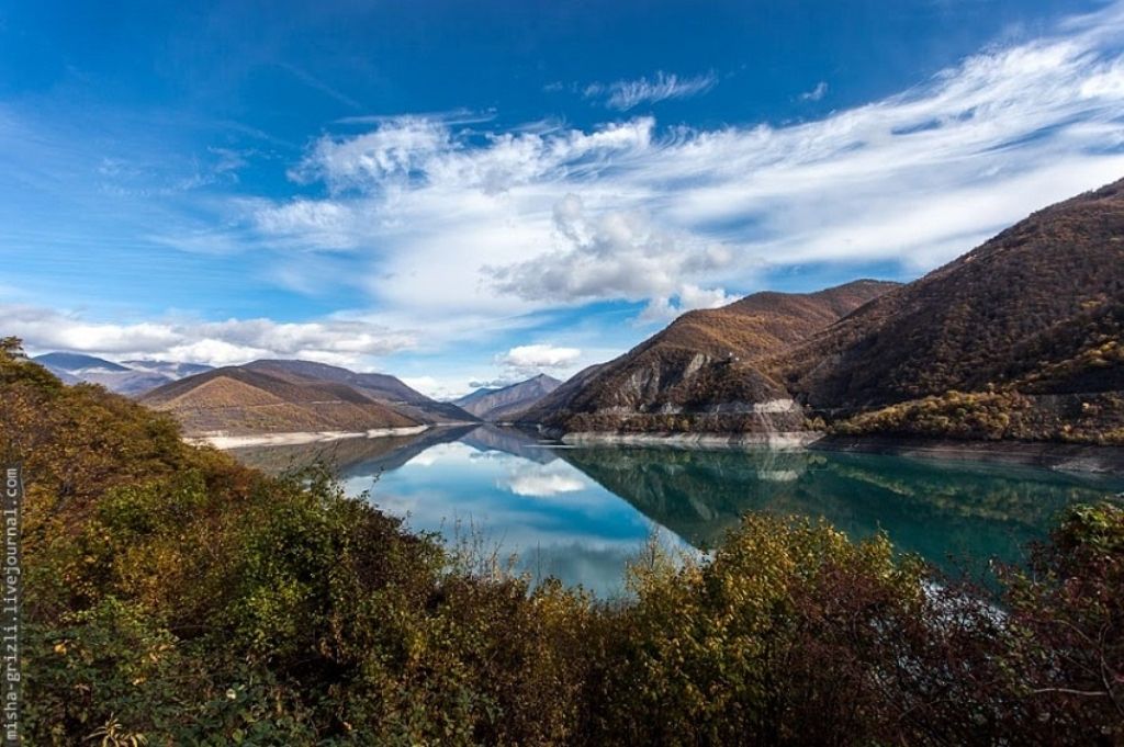 კვეტერა – ფუძნარის.. პიკნიკ–ტური ! + ფუძნარი, ზარიძეები, თიანეთი, ჟინვალი, ექსკლუზივ ტური !