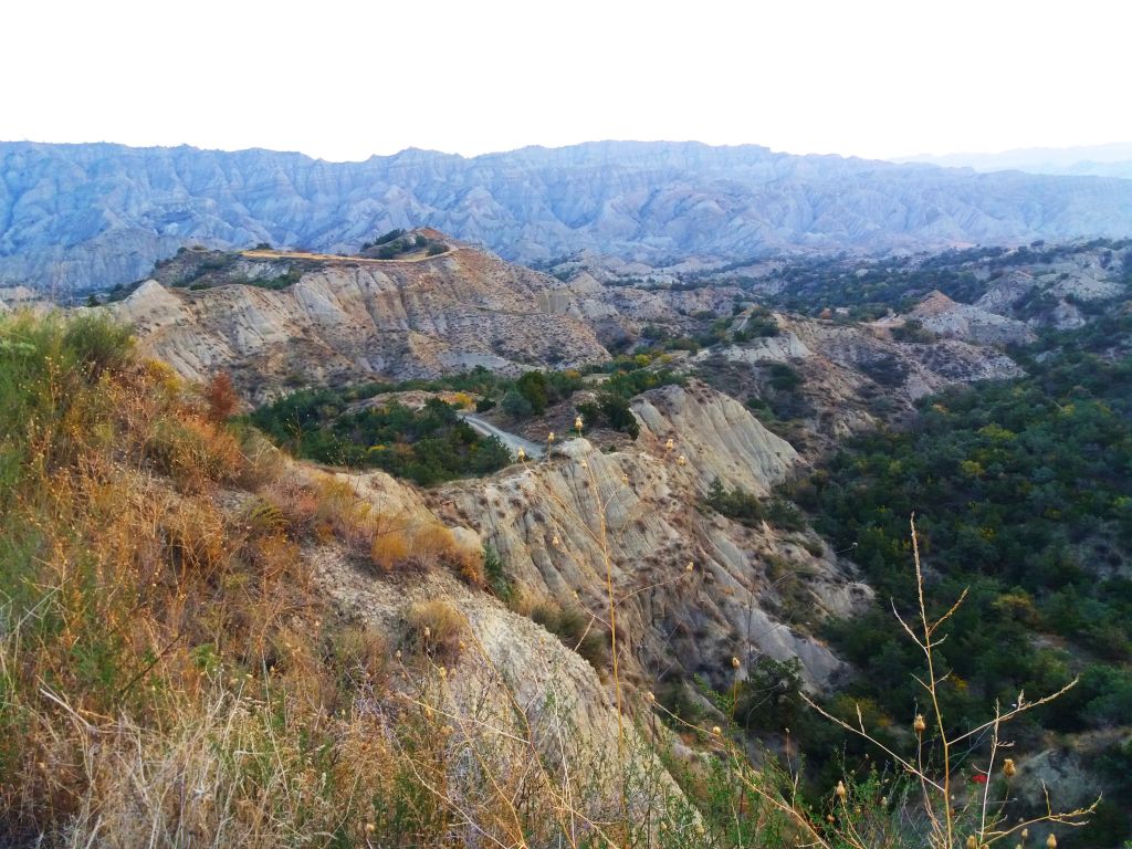 ორდღიანი ჯიპ-ტური ვაშლოვანის ნაკრძალში ❤️❤️❤️