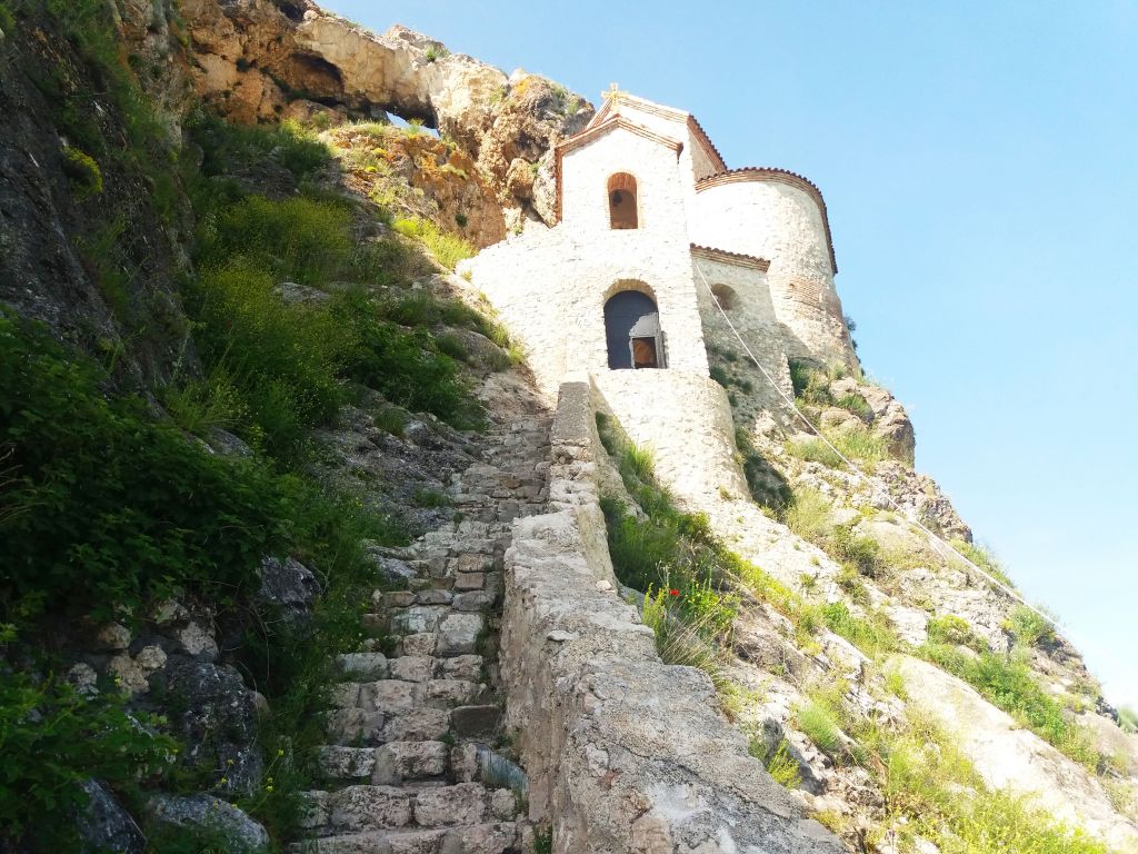 ორდღიანი ჯიპ-ტური ვაშლოვანის ნაკრძალში ❤️❤️❤️