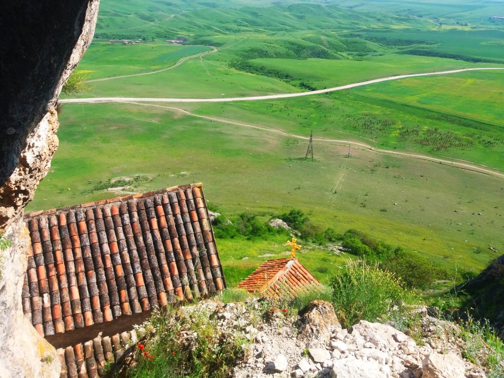 ორდღიანი ჯიპ-ტური ვაშლოვანის ნაკრძალში ❤️❤️❤️