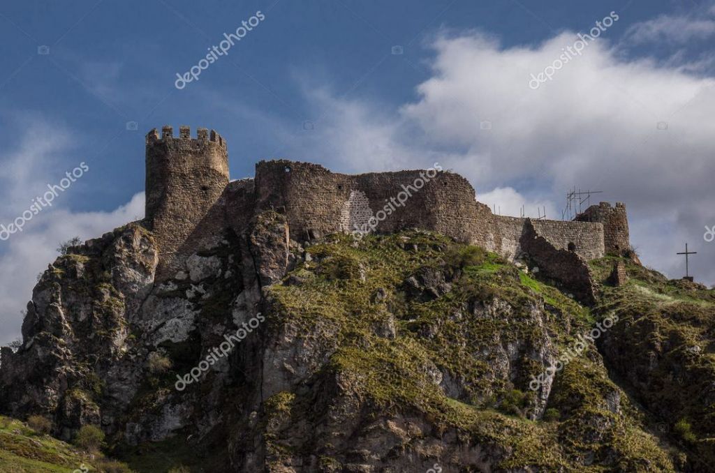 რაბათი  / საფარა / ქვაბისხევი / აწყური -