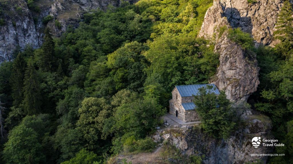 რაბათი  / საფარა / ქვაბისხევი / აწყური -