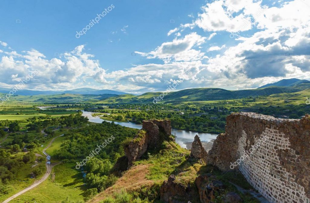 რაბათი  / საფარა / ქვაბისხევი / აწყური -
