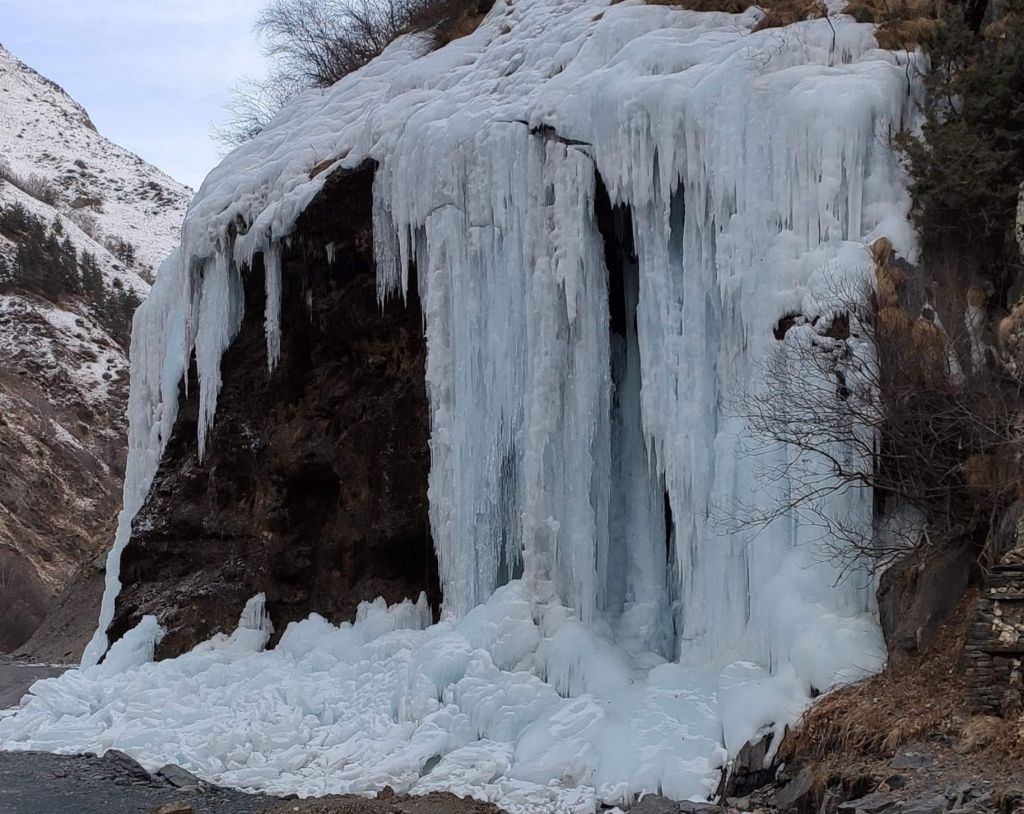 ერთდღიანი სათხილამურო ჯიპ-ტური გუდაურში ❄️❄️❄️❄️❄️