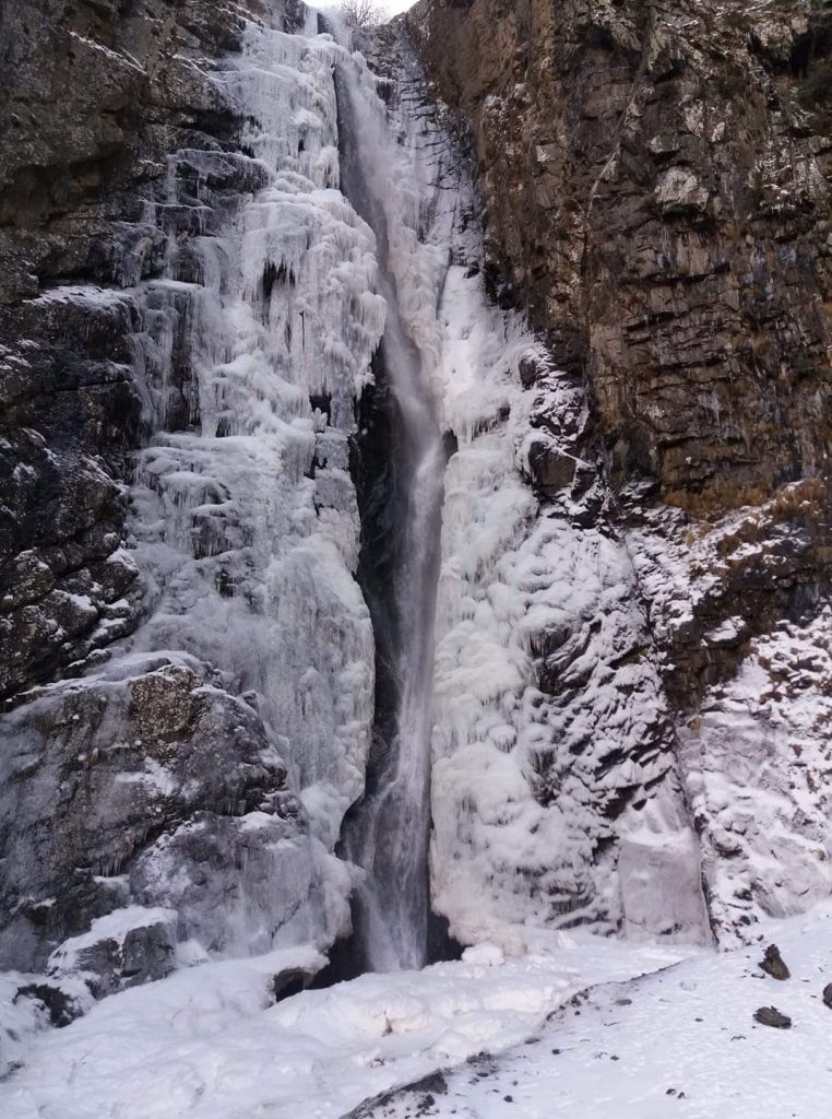ერთდღიანი სათხილამურო ჯიპ-ტური გუდაურში ❄️❄️❄️❄️❄️