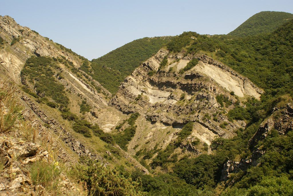 გეთსამანია, არმაზის ციხე.. ! კოსმო – აქცია ! პიკნიკ–ტურ ! კოდმანი, ანტიქია, ბეთლემი!!