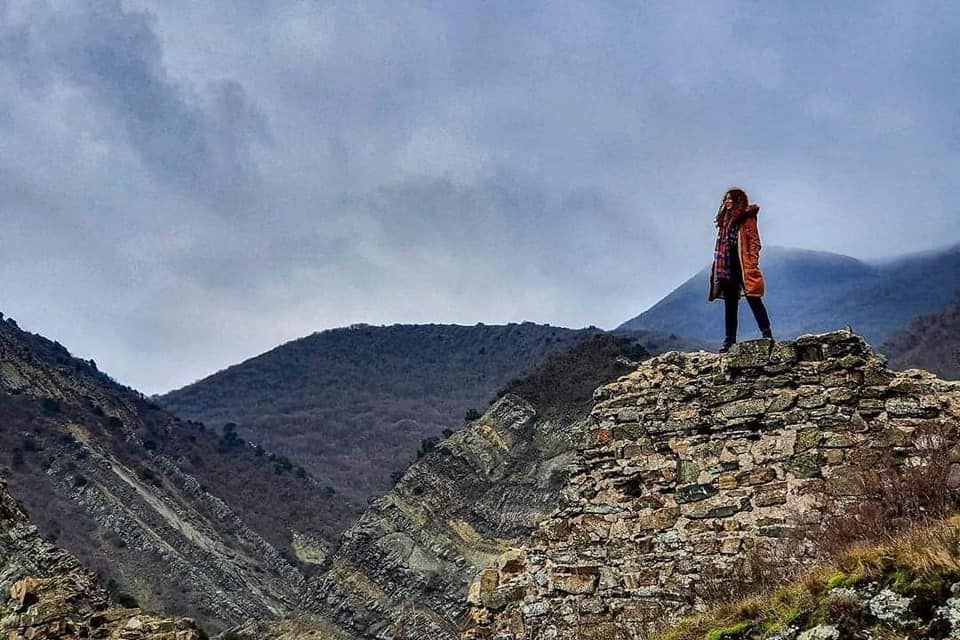 გეთსამანია, არმაზის ციხე..  ! კოსმო – აქცია ! პიკნიკ–ტურ ! კოდმანი, ანტიქია, ბეთლემი!!