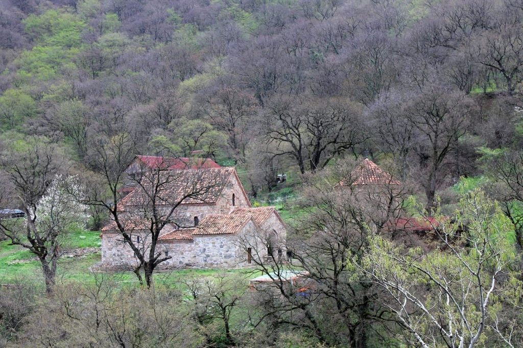 გეთსამანია, არმაზის ციხე..  ! კოსმო – აქცია ! პიკნიკ–ტურ ! კოდმანი, ანტიქია, ბეთლემი!!