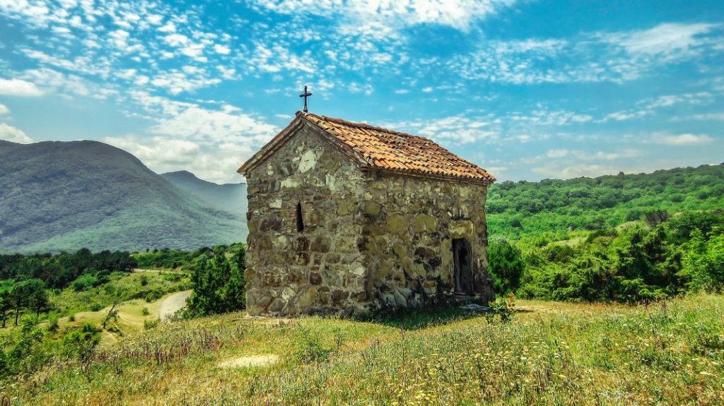 გეთსამანია, არმაზის ციხე..  ! კოსმო – აქცია ! პიკნიკ–ტურ ! კოდმანი, ანტიქია, ბეთლემი!!