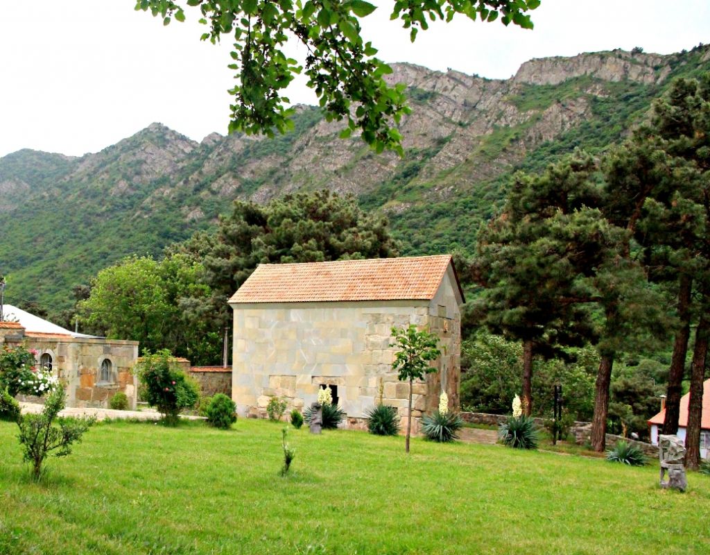 გეთსამანია, არმაზის ციხე..  ! კოსმო – აქცია ! პიკნიკ–ტურ ! კოდმანი, ანტიქია, ბეთლემი!!