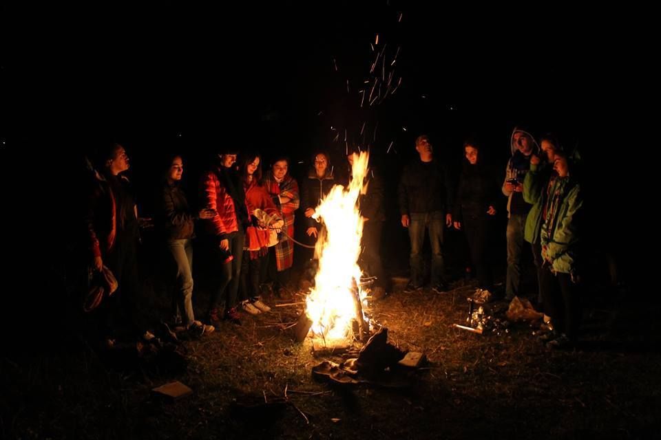 გეთსამანია, არმაზის ციხე.. ! კოსმო – აქცია ! პიკნიკ–ტურ ! კოდმანი, ანტიქია, ბეთლემი!!