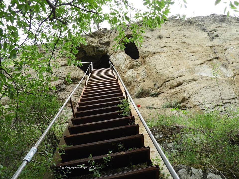 გეთსამანია, არმაზის ციხე..  ! კოსმო – აქცია ! პიკნიკ–ტურ ! კოდმანი, ანტიქია, ბეთლემი!!