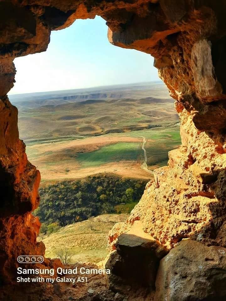 ნოემბერი (კვირა) - ფერადი უდაბნოს ტური