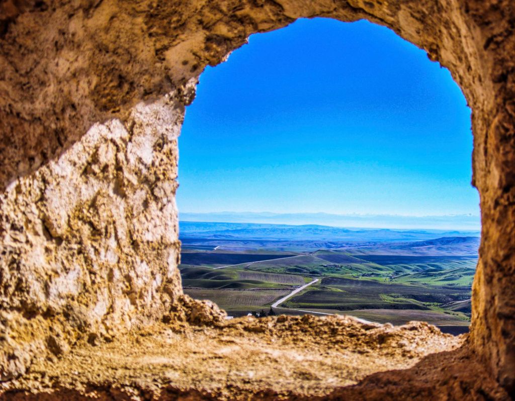 ნოემბერი (კვირა) - განსხვავებული ვაშლოვანის ტური