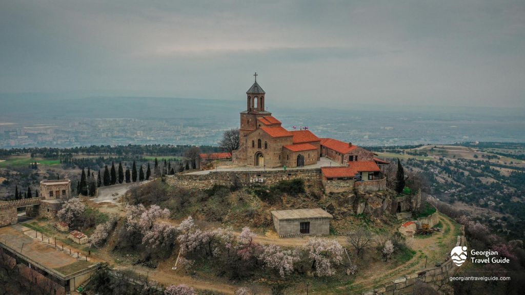 ერთ დღიანი ტური ასურეთში