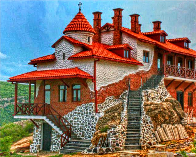 პანტანასას მონასტერი, საბადური, ფუძნარი განსხვავებული ერთდღიანი ტური