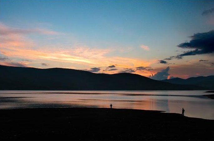 პანტანასას მონასტერი, საბადური, ფუძნარი განსხვავებული ერთდღიანი ტური