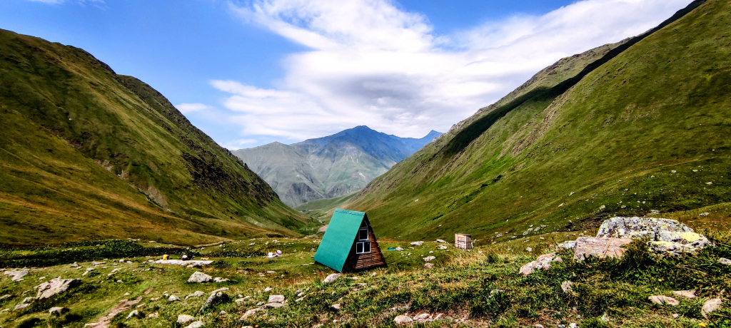 ერთდღიანი ტური ჯუთაში