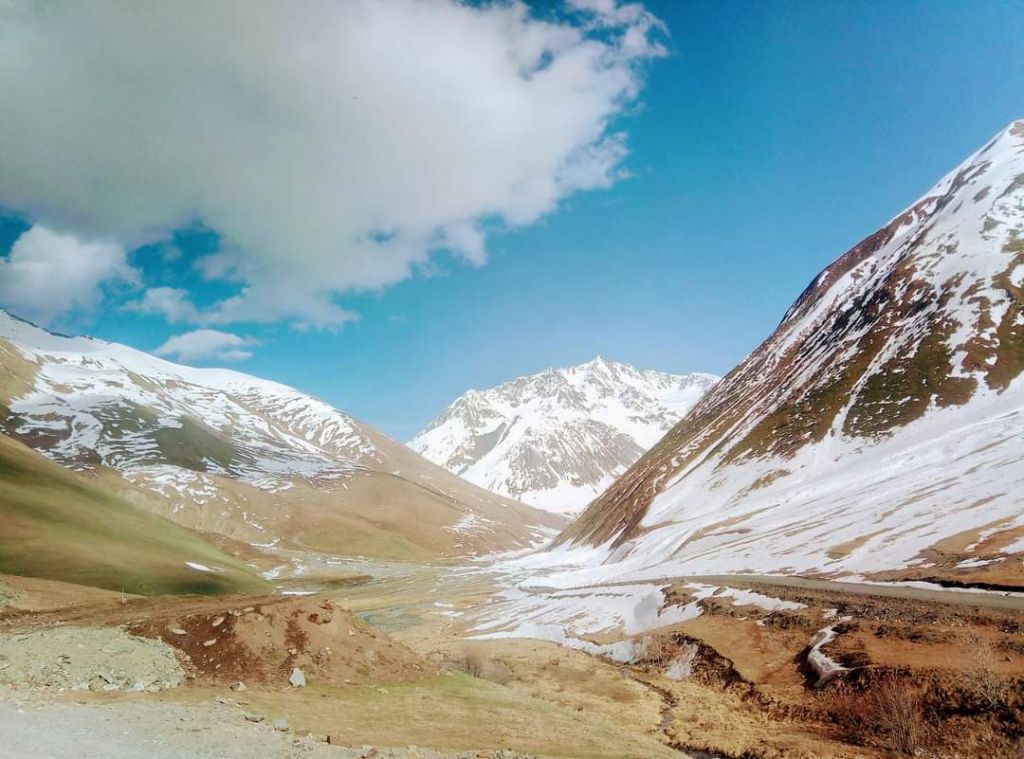 ერთდღიანი ტური ჯუთაში