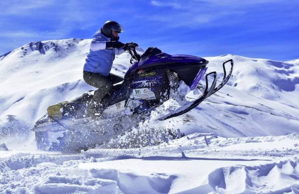 ტური ბახმაროში