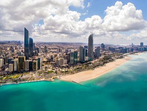 მოგზაურობა აბუ დაბიში