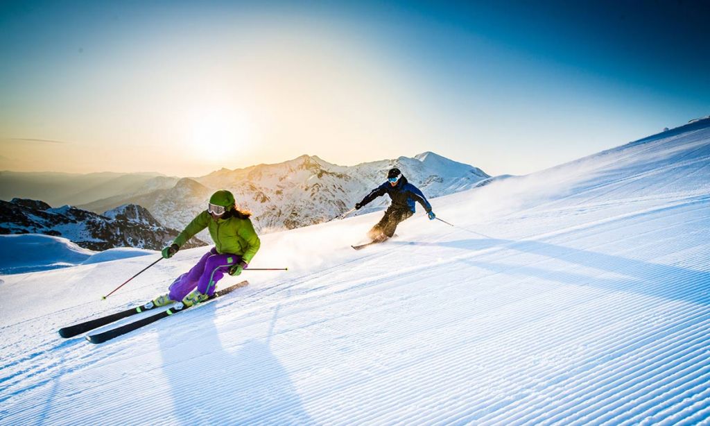 day tour in Bakuriani