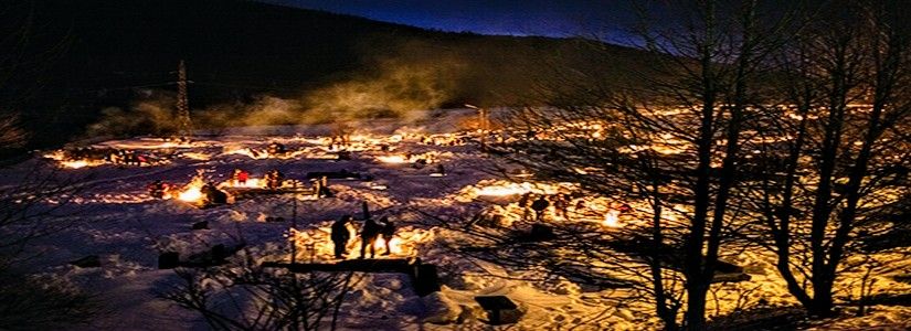 სვანეთის სამდღიანი ტური