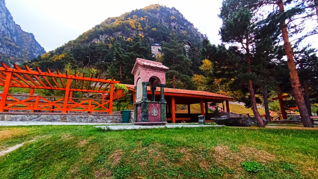 ერთდღიანი ჯიპ-ტური დათოვლილ ყაზბეგში ❄️❄️❄️❤️❤️❤️