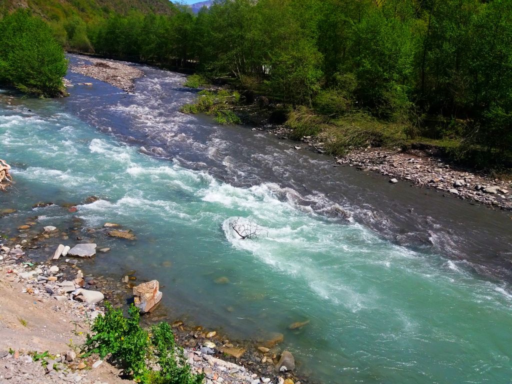 ერთდღიანი ჯიპ-ტური დათოვლილ ყაზბეგში ❄️❄️❄️❤️❤️❤️