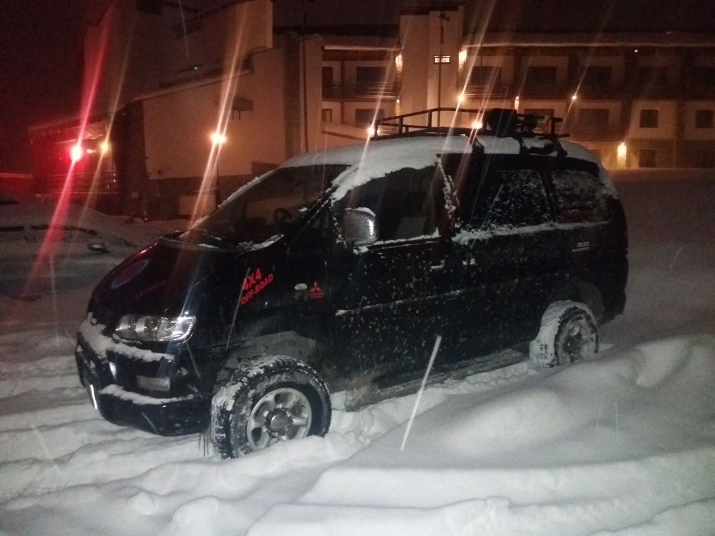 ჯიპით ტრანსფერები სამთო კურორტებზე ❄️❄️❄️⛷️⛷️⛷️