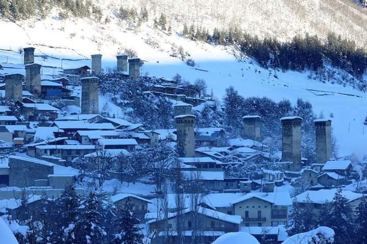 ჯიპით ტრანსფერები სამთო კურორტებზე ❄️❄️❄️⛷️⛷️⛷️