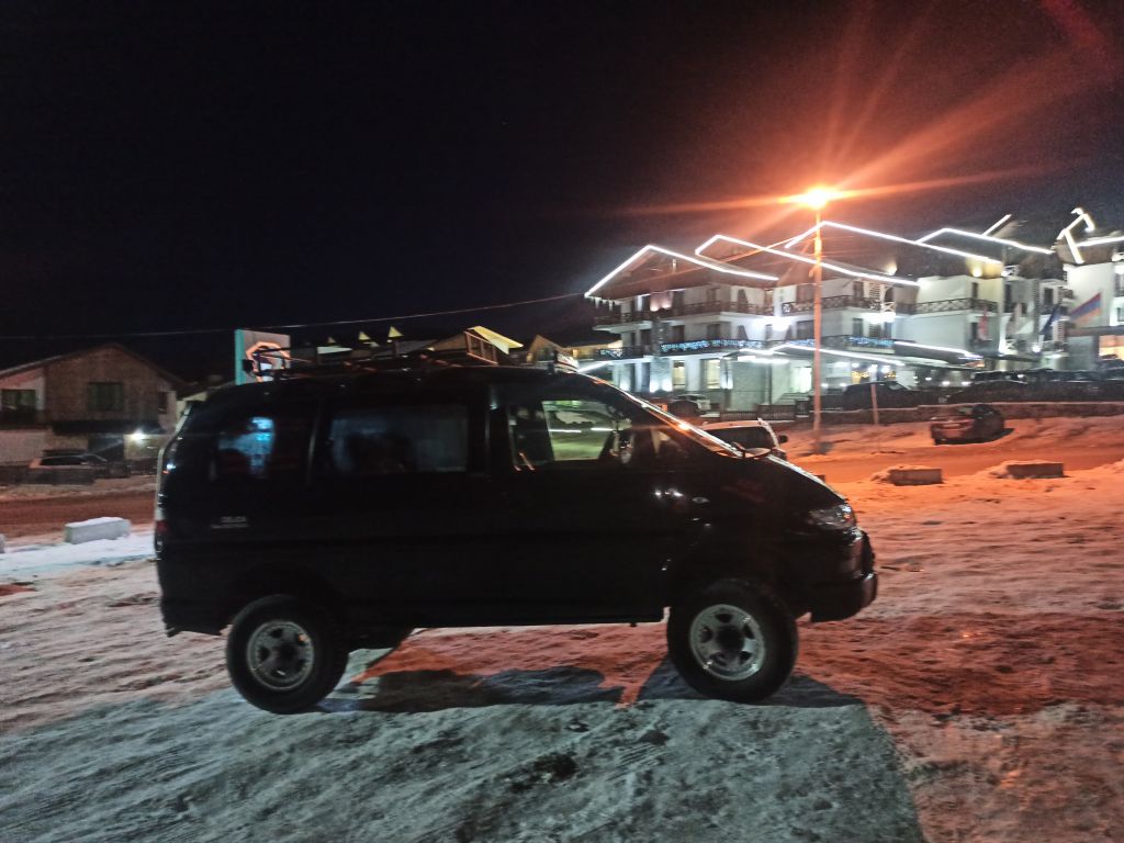 ჯიპით ტრანსფერები სამთო კურორტებზე ⛷️⛷️⛷️❄️❄️❄️