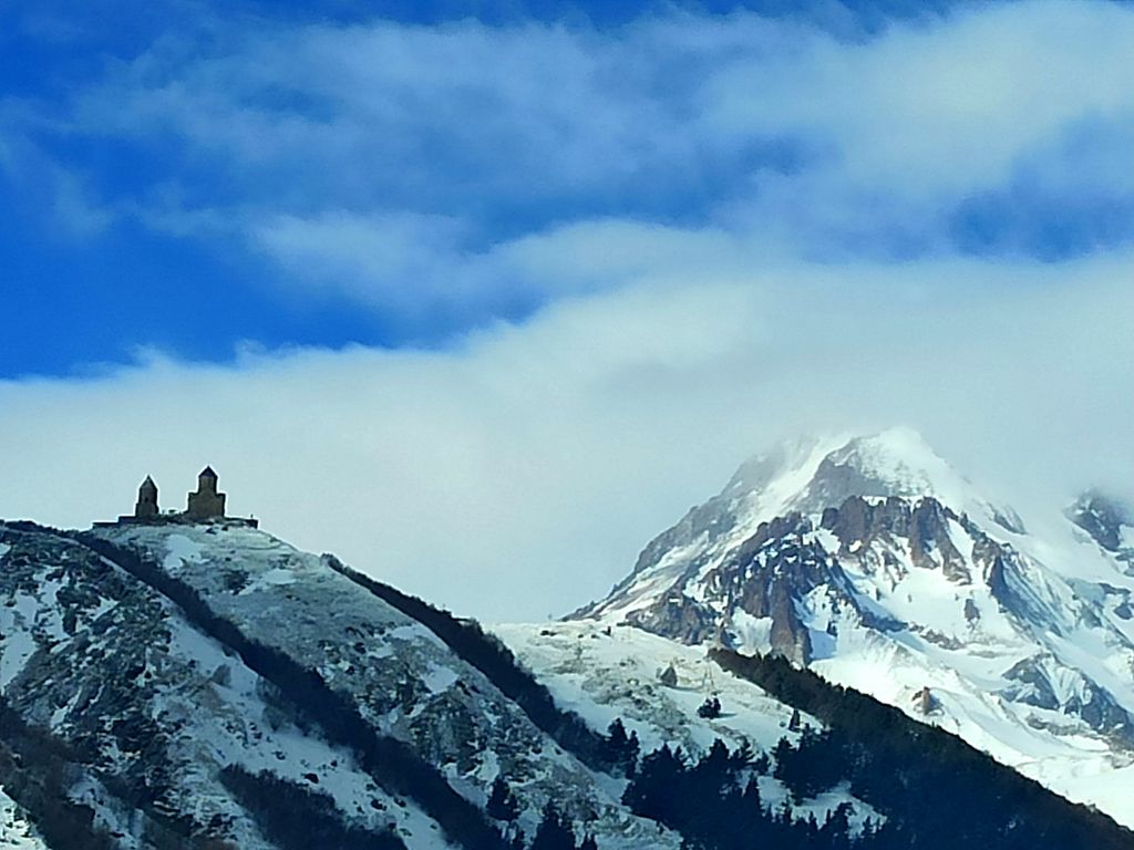 ჯიპით ტრანსფერები სამთო კურორტებზე ⛷️⛷️⛷️❄️❄️❄️