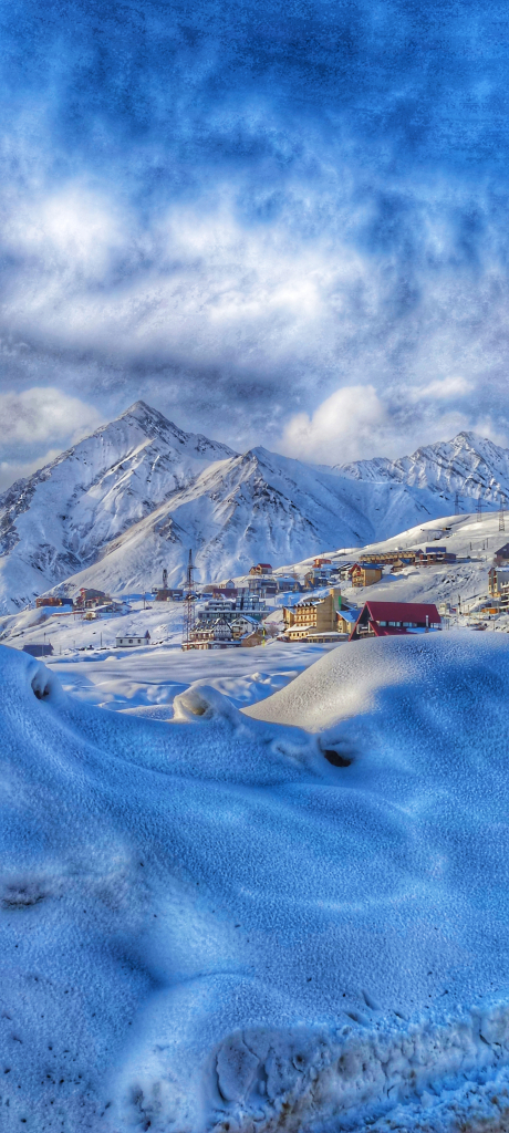 გუდაურის ერთდღიანი ტური ყოველ შაბათს და კვირას