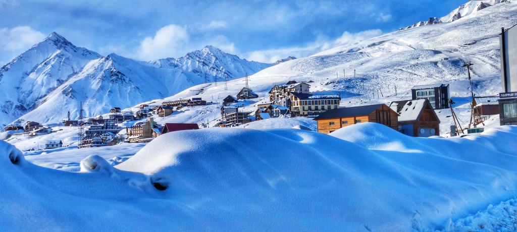 გუდაურის ერთდღიანი ტური ყოველ შაბათს და კვირას