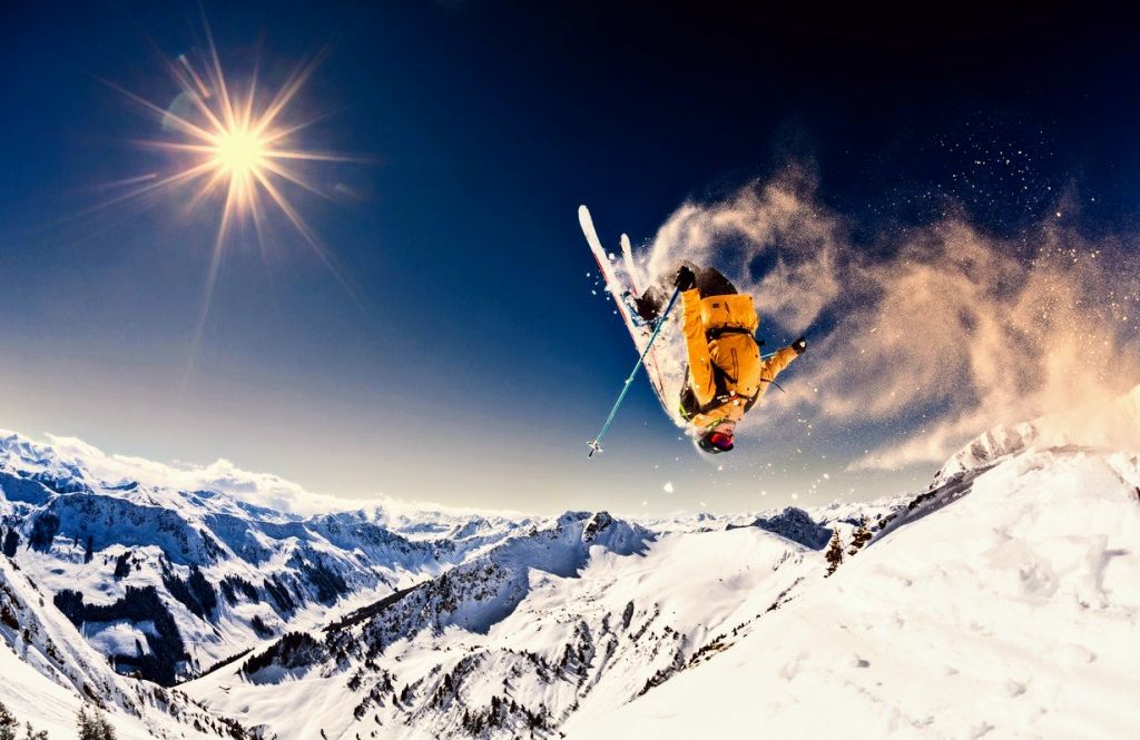 გუდაურის ერთდღიანი ტური ყოველ შაბათს და კვირას