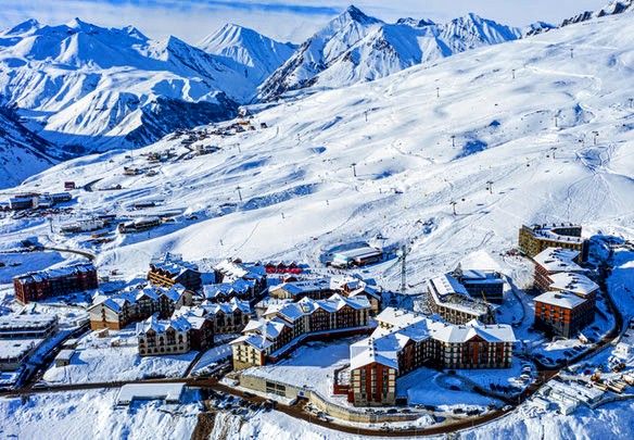 გუდაურის ერთდღიანი ტური ყოველ შაბათს და კვირას