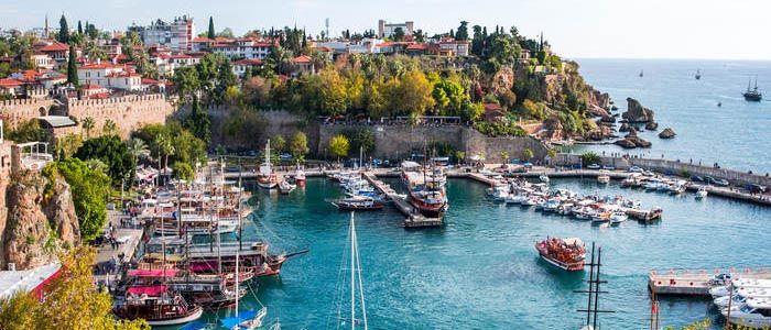 ანტალია