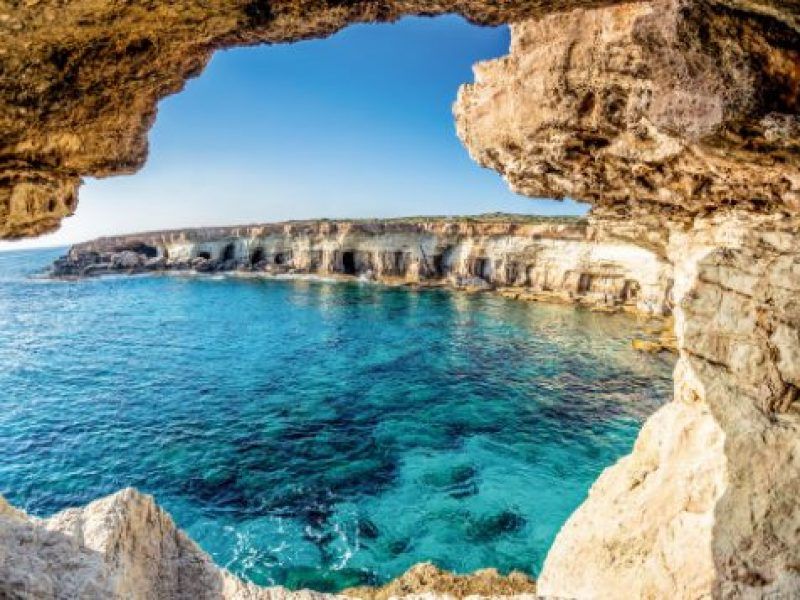 აია ნაპა