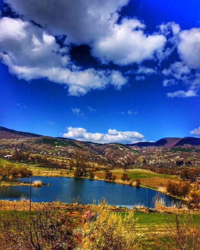 რაჭის განსხვავებული ორდღიანი ტური