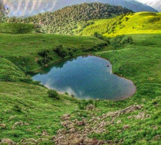 რაჭის განსხვავებული ორდღიანი ტური