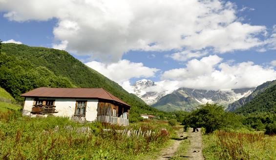 რაჭის განსხვავებული ორდღიანი ტური