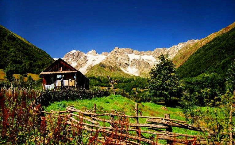 რაჭის განსხვავებული ორდღიანი ტური