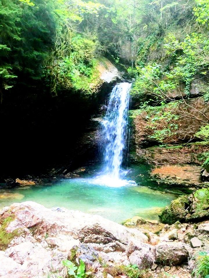 რაჭის განსხვავებული ორდღიანი ტური