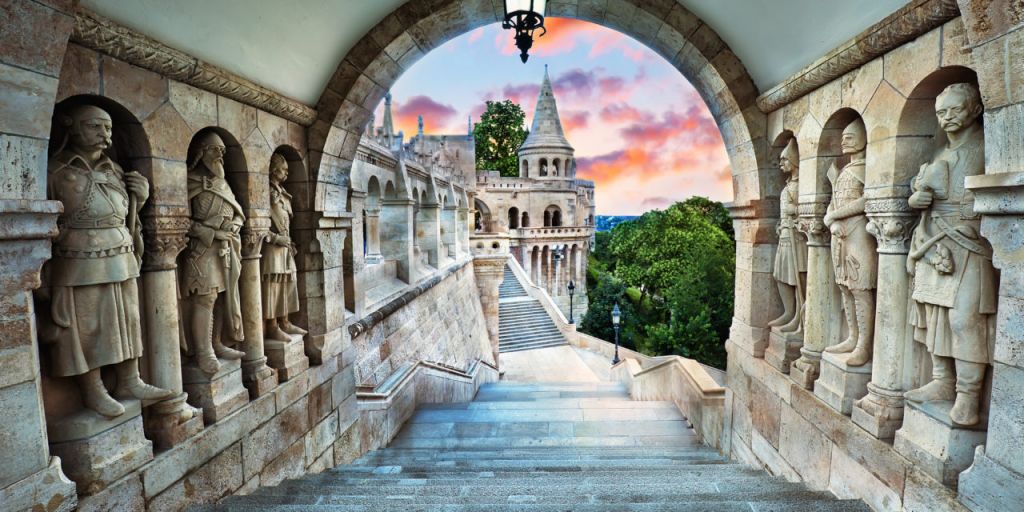 ბუდაპეშტი