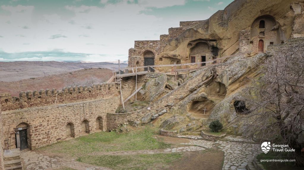 კახეთის  დღიანი ტური