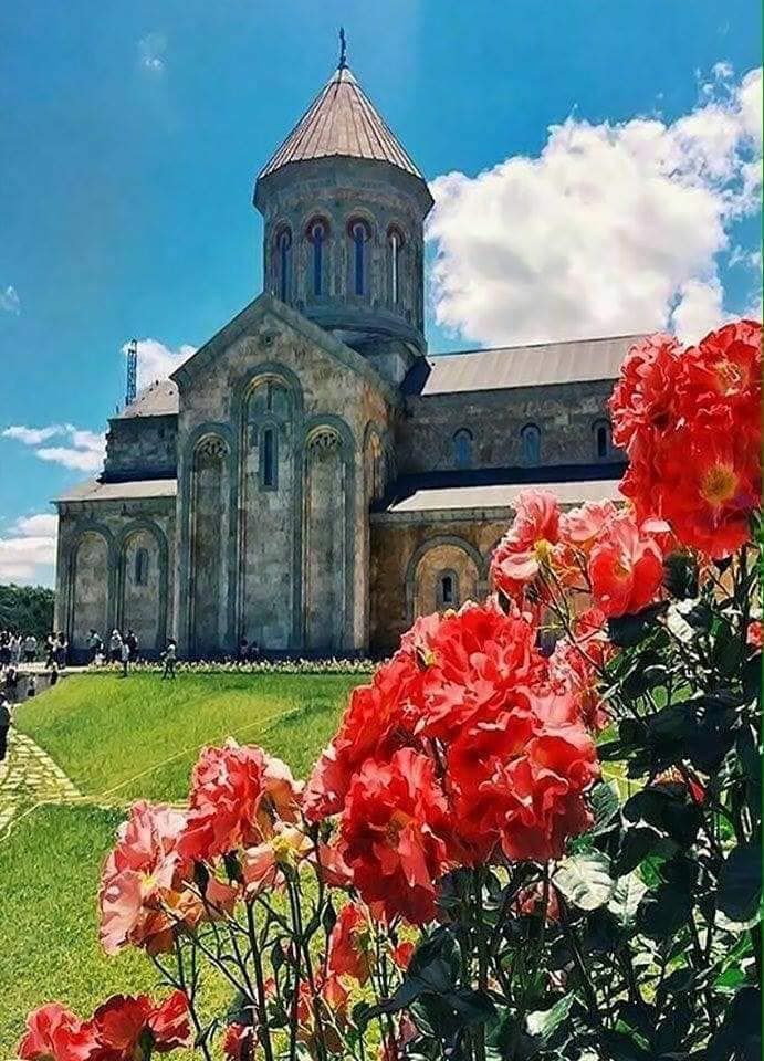 კახეთის  დღიანი ტური