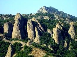 ბირთვისის ერთდღიანი ტური